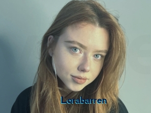 Lorabarren