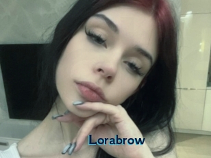 Lorabrow