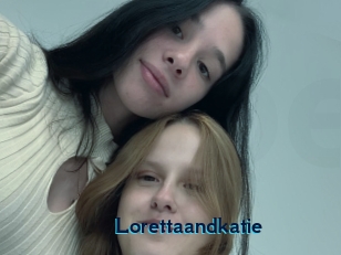 lorettaandkatie Voyeur Beurette