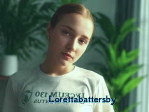 Lorettabattersby