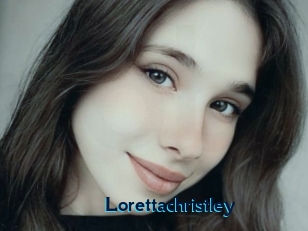 Lorettachristley