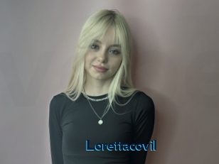 Lorettacovil