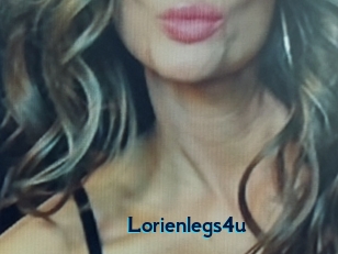Lorienlegs4u
