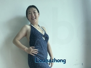 louisazhong Voyeur Beurette