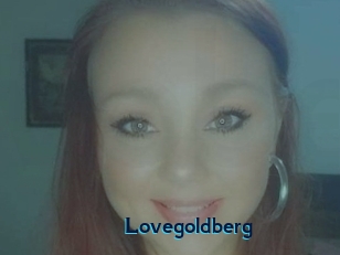 Lovegoldberg