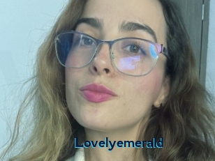 Lovelyemerald