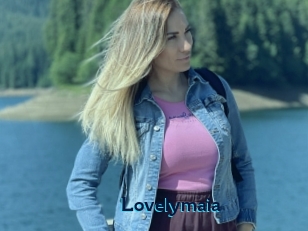 Lovelymaia