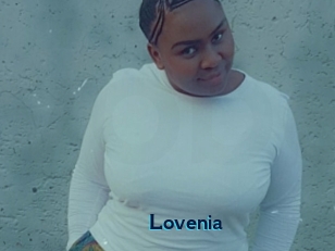 Lovenia