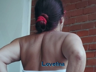 Lovetina