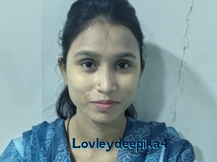 Lovleydeepika4