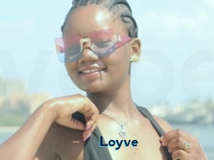 Loyve