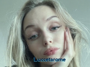 Luccetarome
