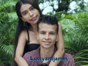 Luccyandjames
