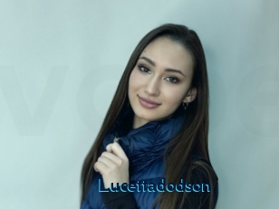 Lucettadodson