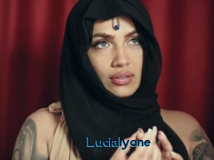 lucialyone Voyeur Beurette