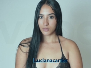 Lucianacartier