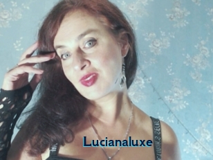Lucianaluxe