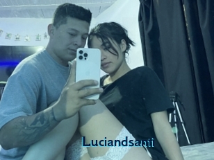 Luciandsanti