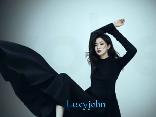 Lucyjohn