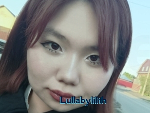 Lullabylilith