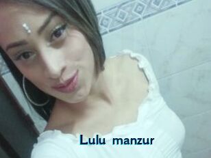 Lulu_manzur