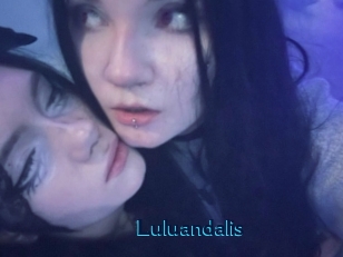 Luluandalis
