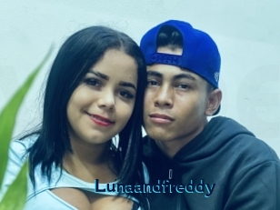 Lunaandfreddy