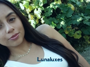 Lunaluxes
