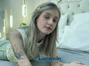 Lunamiln