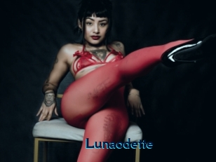Lunaodette