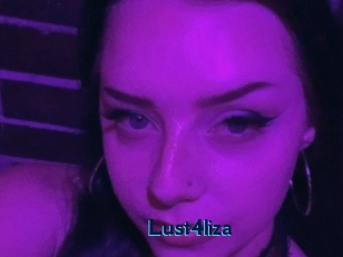 Lust4liza