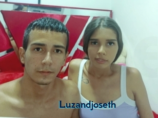 Luzandjoseth