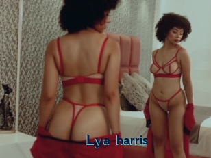 Lya_harris
