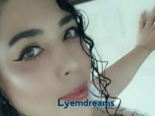 Lyemdreams