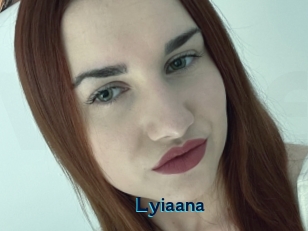 Lyiaana