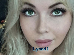 Lynn41