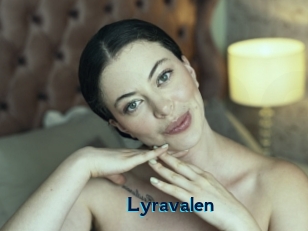 Lyravalen