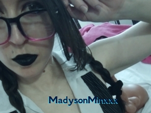 MadysonMinxxx