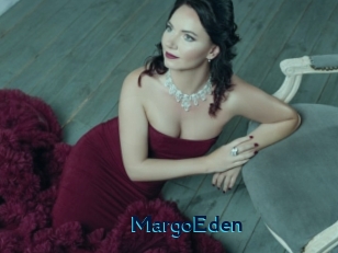 MargoEden Voyeur Beurette