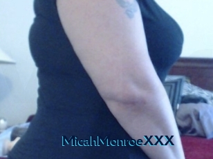 MicahMonroeXXX