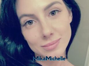 MikaMichelle