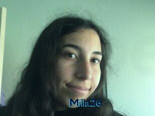 Milla26