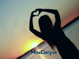 MissClaryse