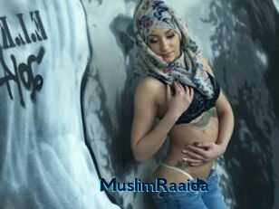 MuslimRaaida
