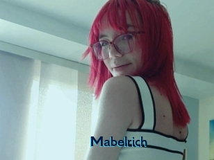 Mabelrich