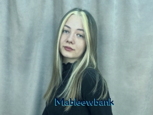 Mableewbank