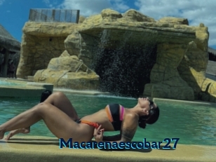 Macarenaescobar27