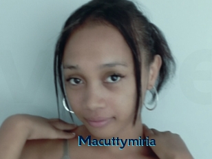 macuttymiria Voyeur Beurette