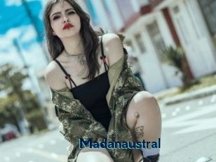 madanaustral Voyeur Beurette
