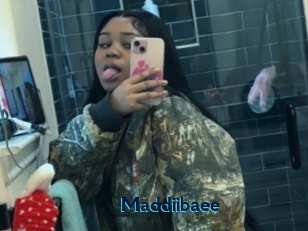 Maddiibaee